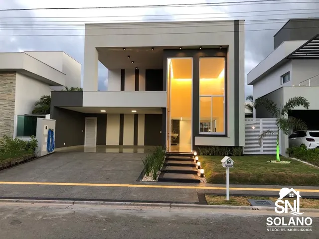 Imagem: VENDO EXCELENTE CASA TÉRREA NO CONDOMÍNIO