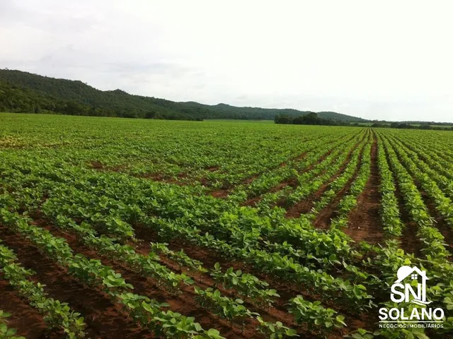 Imagem: EXCELENTE FAZENDA EM NOBRES MT