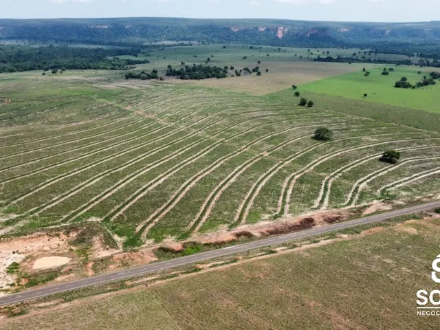 Imagem 1: FAZENDA EM TANGARA DA SERRA MT