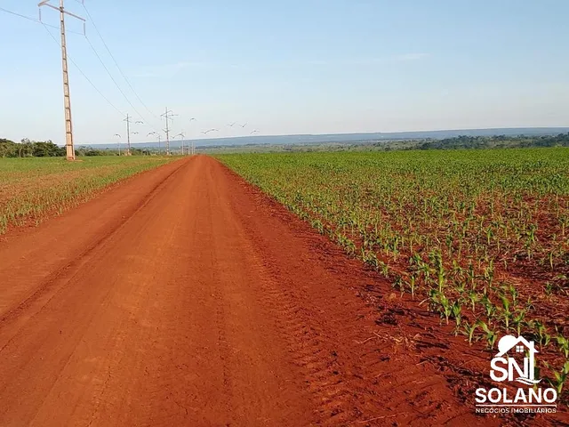 Imagem: FAZENDA EM TANGARÁ DA SERRA MT