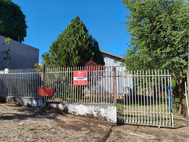 Imagem: Terreno À Venda no Centro, Toledo - Pr