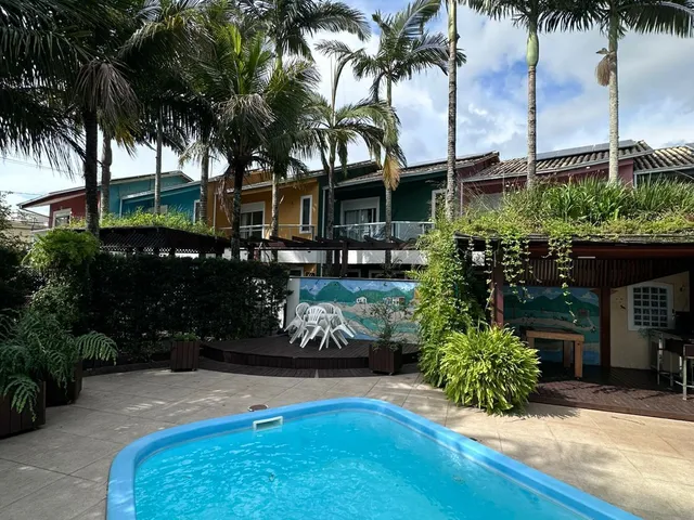 Imagem: Apartamento em Campeche, Florianópolis/SC