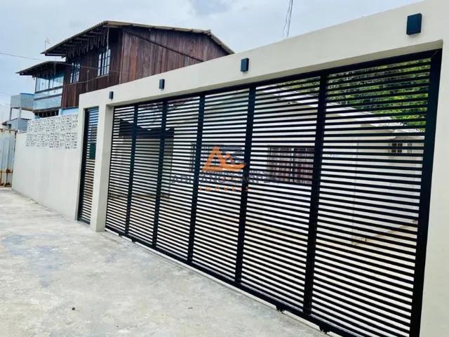 Imagem: Aluguel Temporada Casa Mobiliado em Praia