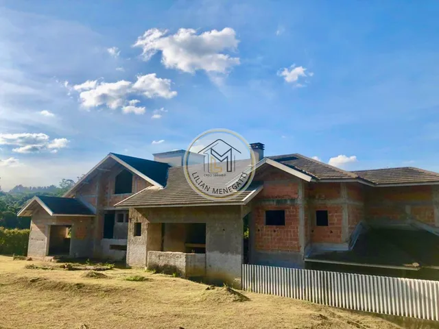 Imagem: Condomínio Fazenda Campo Verde, 612m²