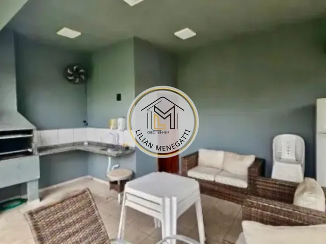 Imagem: Condomínio Villa Itália. Sobrado com 2