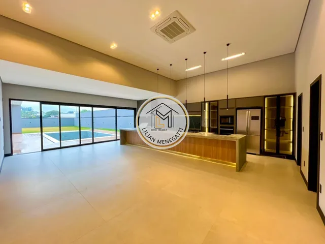 Imagem: Casa 4 suítes, terreno 1.070m², 390m²