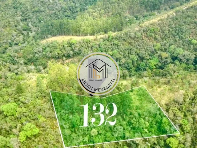 Imagem: Área em Cabreúva. 7.177,50M2. Vale do