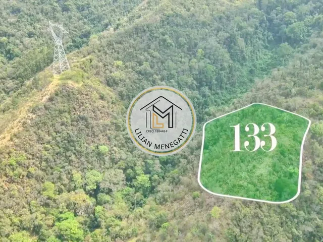Imagem 1: Área em cabreúva. 7.657,00m2. Vale do sossego
