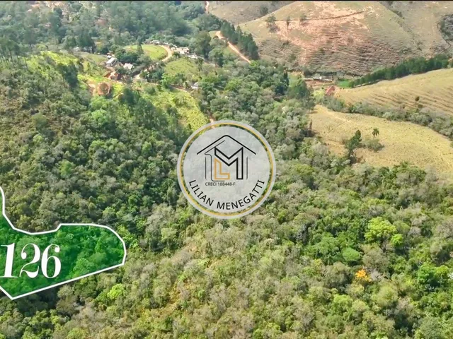 Imagem: Área em Cabreúva. 7.860,10M2. Vale do