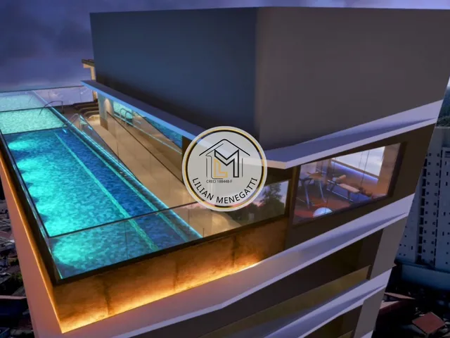 Imagem: Apartamento 159m², 1 por andar, alto padrão