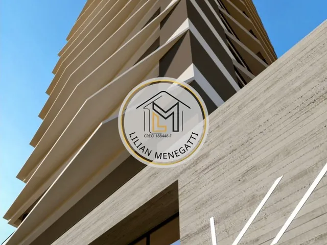 Imagem 7: Apartamento 159M², 1 por Andar, Alto Padrão, Edifício Folder Vista Caieiras, Torre Única com Lazer Completo