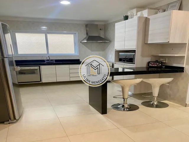 Imagem: Casa 3 dormitórios, suíte, 136m², piscina
