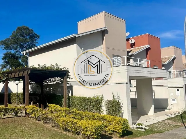 Imagem: Casa à Venda no Condomínio Reservatto