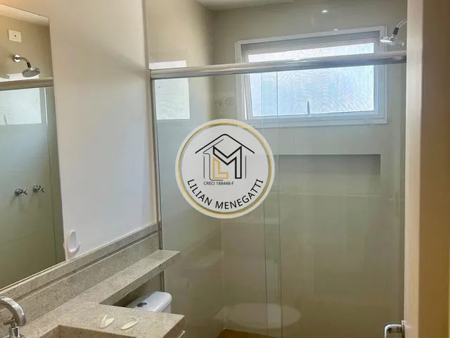 Imagem 12: Casa À Venda no Condomínio Reservatto, Jundiaí, 180M², 3 Dormitórios, Suíte e 3 Vagas