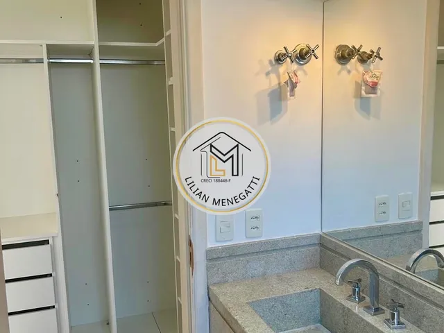 Imagem 9: Casa À Venda no Condomínio Reservatto, Jundiaí, 180M², 3 Dormitórios, Suíte e 3 Vagas