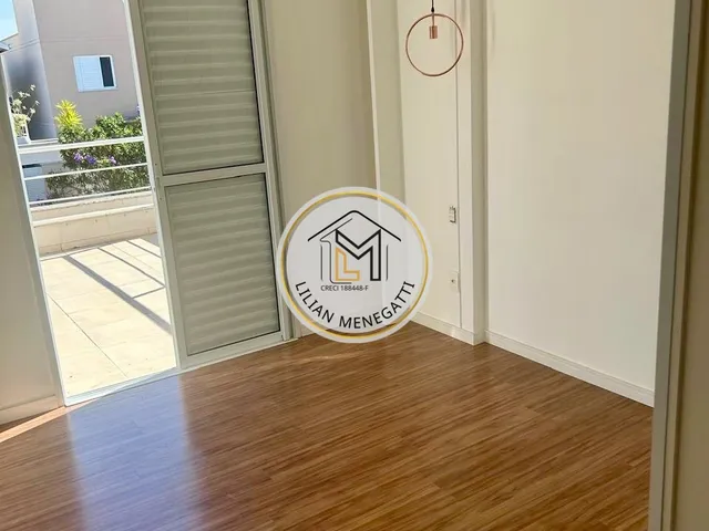 Imagem 16: Casa À Venda no Condomínio Reservatto, Jundiaí, 180M², 3 Dormitórios, Suíte e 3 Vagas