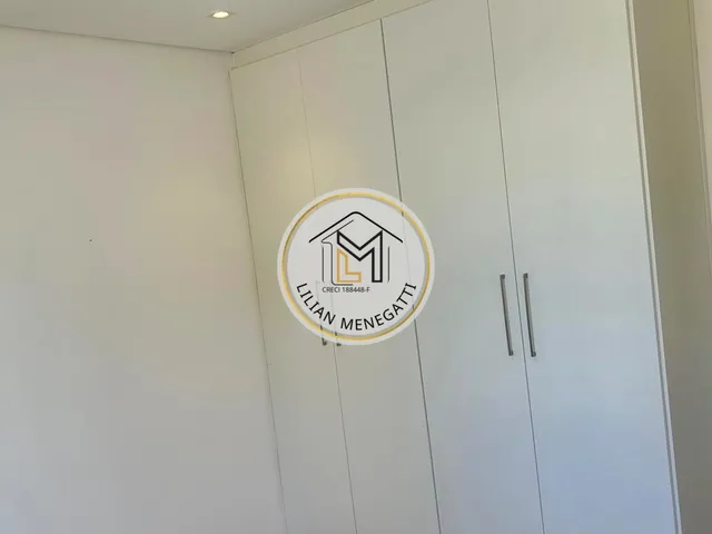 Imagem 8: Casa À Venda no Condomínio Reservatto, Jundiaí, 180M², 3 Dormitórios, Suíte e 3 Vagas