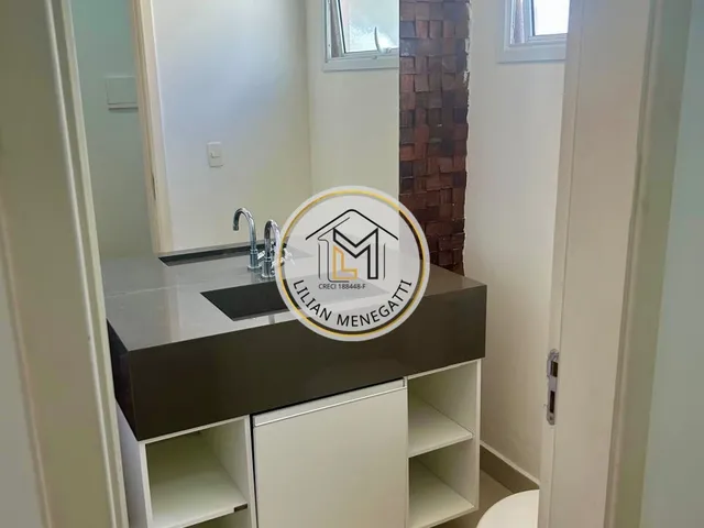 Imagem 2: Casa À Venda no Condomínio Reservatto, Jundiaí, 180M², 3 Dormitórios, Suíte e 3 Vagas