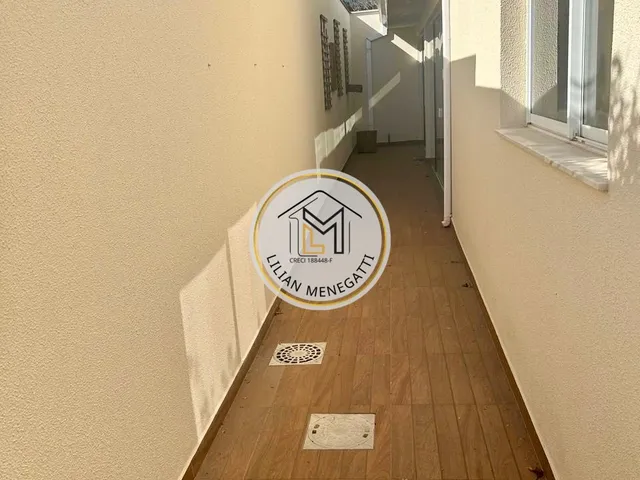 Imagem 13: Casa À Venda no Condomínio Reservatto, Jundiaí, 180M², 3 Dormitórios, Suíte e 3 Vagas