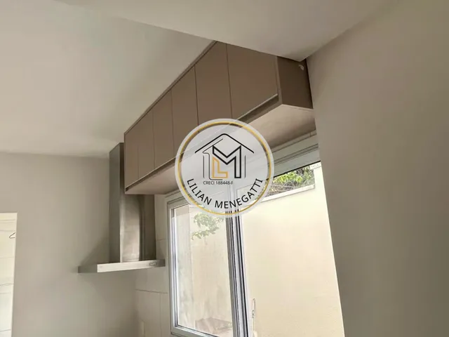 Imagem 14: Casa À Venda no Condomínio Reservatto, Jundiaí, 180M², 3 Dormitórios, Suíte e 3 Vagas