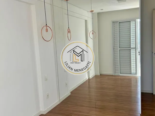 Imagem 6: Casa À Venda no Condomínio Reservatto, Jundiaí, 180M², 3 Dormitórios, Suíte e 3 Vagas