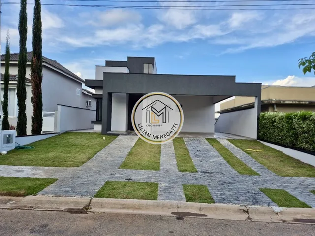 Imagem: Condominio Ibi Aram 1. Casa com 3 Quartos