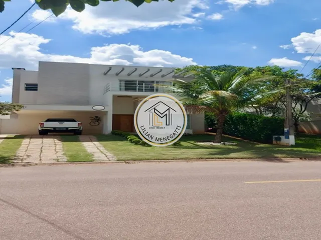 Imagem: Condominio Ibi Aram 1. Casa com 3 Quartos