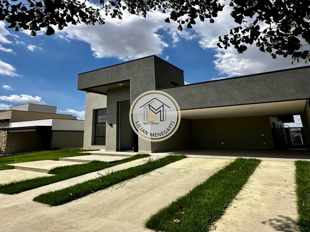 Imagem: Gran Ville São Venâncio Itupeva casa 3