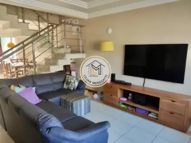 Imagem: Villaggio Di san Francesco, 185M², 3 Dormitórios