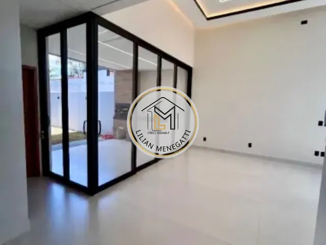 Imagem 9: Casa Jardim Japão. Casa com 3 Quartos, Suite com Closet. 2 Vagas. Área Gourmet. Itupeva