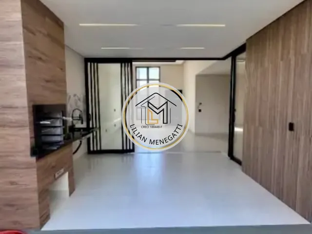 Imagem 2: Casa Jardim Japão. Casa com 3 Quartos, Suite com Closet. 2 Vagas. Área Gourmet. Itupeva