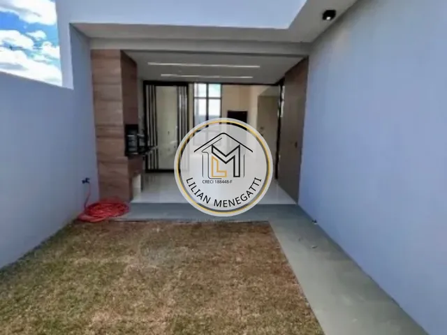 Imagem 13: Casa Jardim Japão. Casa com 3 Quartos, Suite com Closet. 2 Vagas. Área Gourmet. Itupeva
