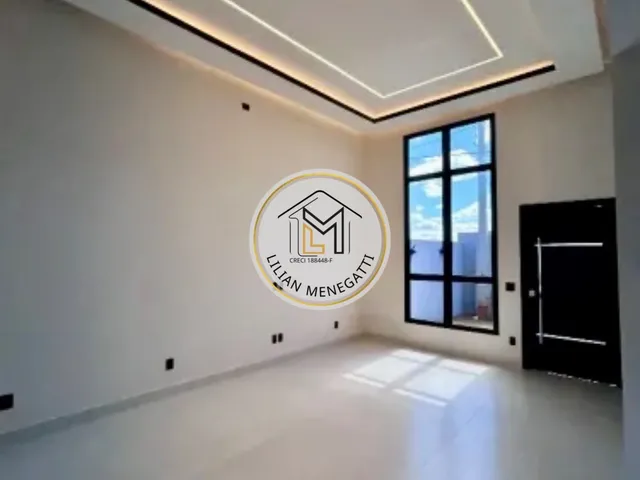 Imagem 16: Casa Jardim Japão. Casa com 3 Quartos, Suite com Closet. 2 Vagas. Área Gourmet. Itupeva