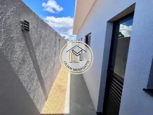 Imagem 11: Casa Jardim Japão. Casa com 3 Quartos, Suite com Closet. 2 Vagas. Área Gourmet. Itupeva