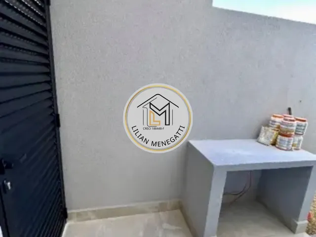 Imagem 5: Casa Jardim Japão. Casa com 3 Quartos, Suite com Closet. 2 Vagas. Área Gourmet. Itupeva