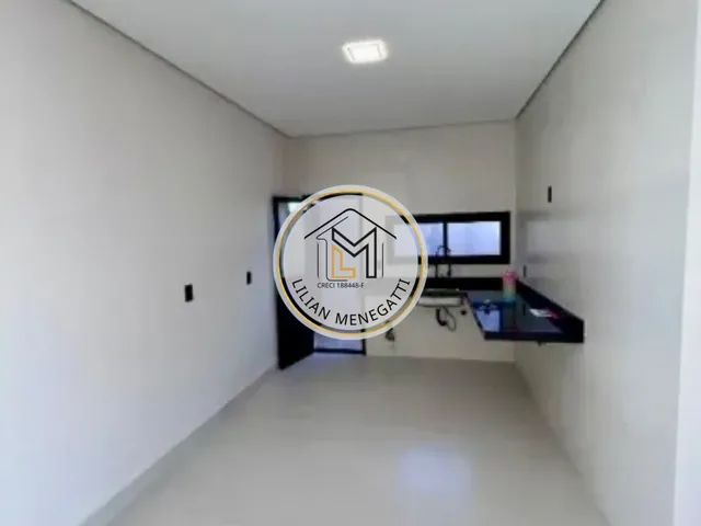 Imagem 15: Casa Jardim Japão. Casa com 3 Quartos, Suite com Closet. 2 Vagas. Área Gourmet. Itupeva