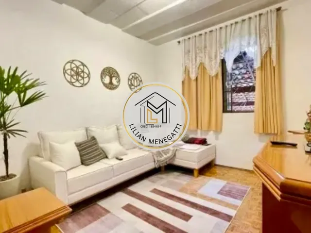 Imagem: Casa no Jardim Esplanada. Casa com 3 Quartos