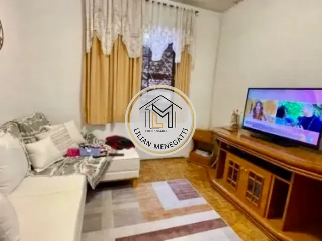 Imagem 5: Casa no Jardim Esplanada. Casa com 3 Quartos. Área Gourmet. 2 Vagas. Jundiai
