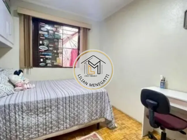 Imagem 15: Casa no Jardim Esplanada. Casa com 3 Quartos. Área Gourmet. 2 Vagas. Jundiai