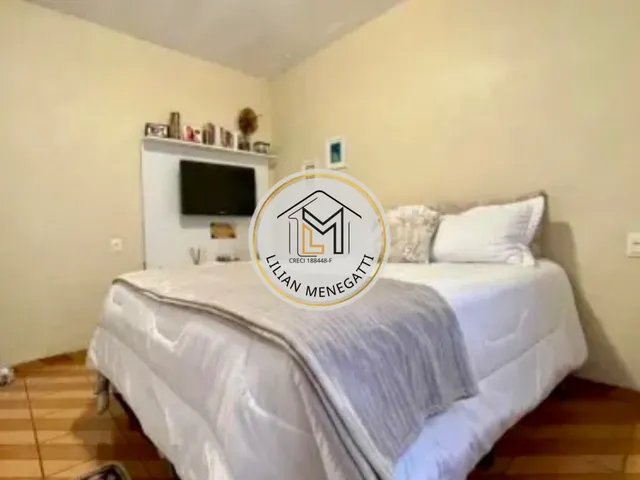 Imagem 12: Casa no Jardim Esplanada. Casa com 3 Quartos. Área Gourmet. 2 Vagas. Jundiai