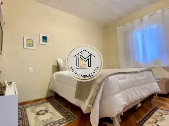 Imagem 1: Casa no Jardim Esplanada. Casa com 3 Quartos. Área Gourmet. 2 Vagas. Jundiai