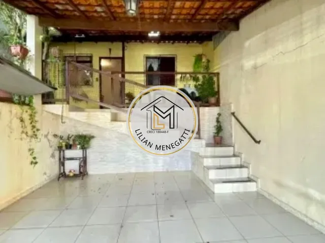 Imagem 8: Casa no Jardim Esplanada. Casa com 3 Quartos. Área Gourmet. 2 Vagas. Jundiai