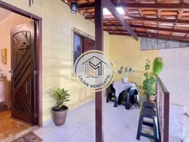 Imagem 16: Casa no Jardim Esplanada. Casa com 3 Quartos. Área Gourmet. 2 Vagas. Jundiai