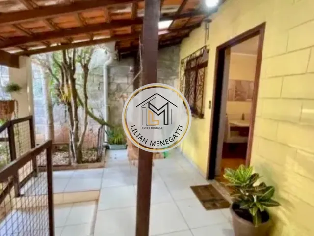 Imagem 13: Casa no Jardim Esplanada. Casa com 3 Quartos. Área Gourmet. 2 Vagas. Jundiai