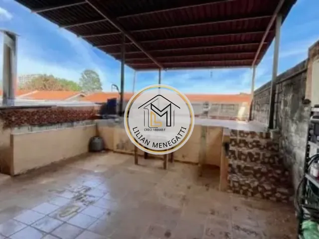Imagem 9: Casa no Jardim Esplanada. Casa com 3 Quartos. Área Gourmet. 2 Vagas. Jundiai