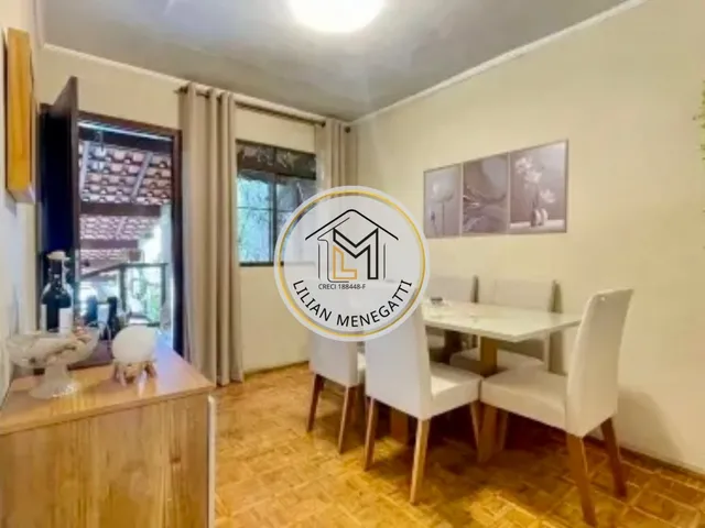 Imagem 2: Casa no Jardim Esplanada. Casa com 3 Quartos. Área Gourmet. 2 Vagas. Jundiai
