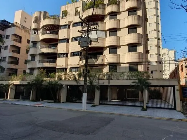 Imagem: Apartamento para venda no Guarujá