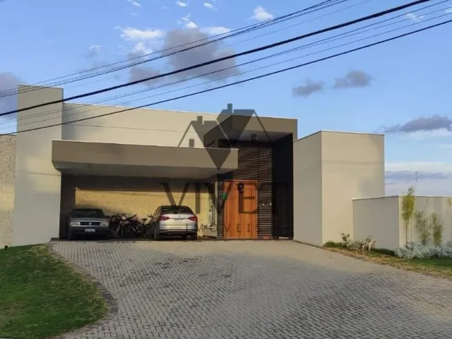 Imagem: Casa para venda no Fazenda Imperial em Sorocaba