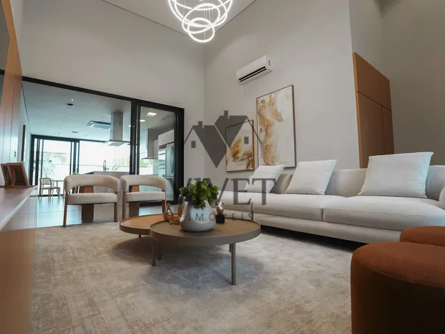 Imagem: Casa para venda no Alphaville em Votorantim
