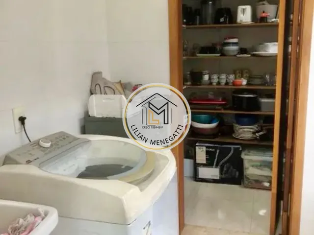 Imagem 13: Condomínio Ibi Aram I, 3 Dormitórios, Casa Térrea com Quintal e Escritório, em Itupeva-Sp